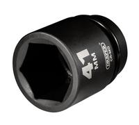 Draper Expert 5118 38mm 1-inch Square Drive Hi-Torq 6-Point Impact Socket