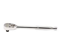 Draper Expert 43722 3/8" Sq. Dr. 60 Tooth Sealed Head Reversible R...