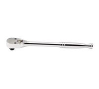 Draper 43722 60 Tooth Sealed Head Reversible Ratchet