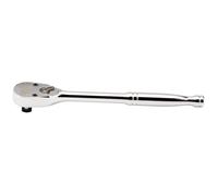 Draper 43741 1/2-Inch Square Drive Sealed Head Reversible Ratchet