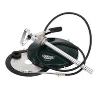 Draper Expert 43958 High Pressure Hand Grease Pump each