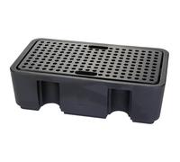 Draper Expert 44058 Two Drum Spill Containment Pallet each