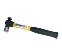 Draper Expert 450G 16Oz Fibreglass Shafted Ball Pein Hammer 63348