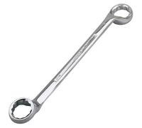 Draper 55707 Expert Bi-Hexagon Deep Offset Ring Spanner, 46mm x 50mm
