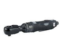 Draper Expert 47568 Soft Grip Reversible Air Ratchet 3/8in Sq. Dr. each