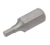 Draper Expert 33325 4Mm X 30Mm Hexagonal 10Mm Insert Bit For Mechanicfts Bit Sets each