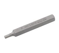 Draper Expert 4mm x 75M Hexagonal 10mm Insert Bit For Mechanics Bit Sets