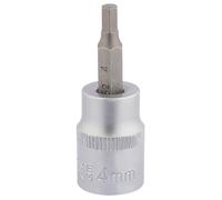 Draper Expert 4x48mm HEX Socket Bit-3/8" - 16282