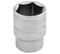 Draper Expert 5/8" 6PT Socket 3/8 DR-Pckd - 16572
