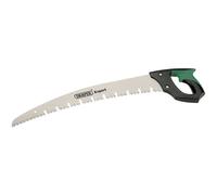 Draper Expert 500mm Soft Grip Garden Saw