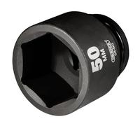 Draper Expert 5032 50mm 3/4-inch Square Drive Hi-Torq 6-Point Impact Socket