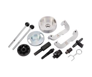 Draper Expert 50344 Engine Timing Kit Etk113 (Audi Porsche Volkswagen) per kit