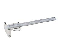 Draper Expert 50590 0 - 150mm OR 6" Vernier Caliper