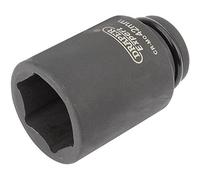 Draper Expert 5073 42mm 3/4-inch Square Drive Hi-Torq 6-Point Deep Impact Socket