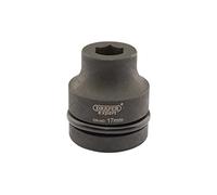 Draper Expert 05098 Hi-Torq® Expert 6 Point Impact Socket 1in Sq. Dr. 17Mm each