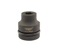 Draper Expert 5099 18mm 1-inch Square Drive Hi-Torq 6-Point Impact Socket