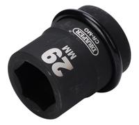 Draper Expert 5110 29mm 1-inch Square Drive Hi-Torq 6-Point Impact Socket