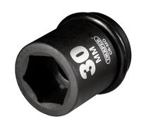 Draper Expert 5111 30mm 1-inch Square Drive Hi-Torq 6-Point Impact Socket