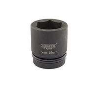 Draper Expert 5119 39mm 1-inch Square Drive Hi-Torq 6-Point Impact Socket