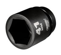 Draper Expert 05121 Expert Hi-Torq® 6 Point Impact Socket 1in Sq. Dr. 41Mm each