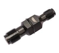 Draper 51766 14-18mm Spark Plug Chaser , Blue