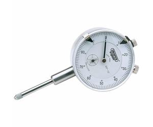Draper Expert 51831 Imperial Dial Gauge 0 - 1"