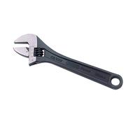 Draper 52679 365 Expert Crescent Type Adjustable Wrench with Phosphate Finish, 150mm , Blue