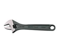 Draper Expert 52680 Crescent-Type Adjustable Wrench With Phosphate Finish 200Mm each