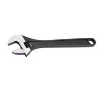 Draper Expert Black Adjustable Spanner 300mm