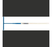 Draper Expert 52957 Tarmac Rake with Ash Shaft