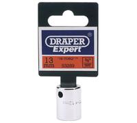 Draper Expert 53255 10mm 3/8in 12Point Socket
