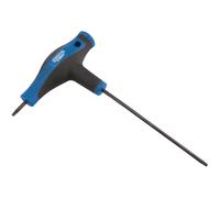 Draper Expert T Handle Torx Key T9