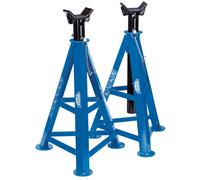 Draper Expert Axle Stands, 6 Tonne (Pair)