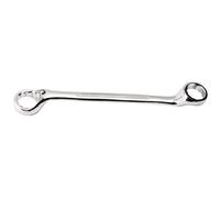 Draper Expert 55mm X 60mm Bi-Hexagon Deep Offset Ring Spanner (55708)