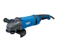 Draper Expert 56610 230V Angle Grinder 230Mm 2600W each 1