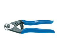 DRAPER 190mm STEEL WIRE ROPE & SPRING CUTTERS FENCE CUTTING PLIERS TOOL SNIPS