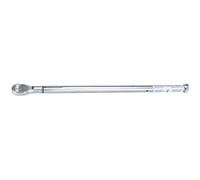 Draper Expert 58140 Precision Torque Wrench 1/2in Sq. Dr. 70 - 230Nm each