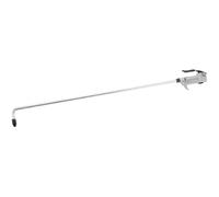 Draper 59816 Air Blow Gun, Right Angle, 560 mm, Blue