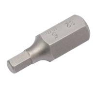 Draper Expert 5MM HEX Bit 10mm HEX X 30mm - 33326