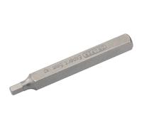 Draper Expert 5MM HEX Bit 10mm HEX X 75mm - 33333