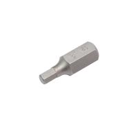 Draper Expert 5mm x 30mm Hex 10mm Insert Bit for Mechanic YMH40/SC/B 33326