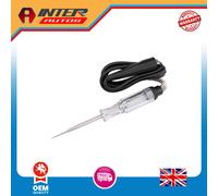 Draper Expert 6-24V DC Heavy Duty Automotive Circuit Tester 36583