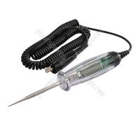 Draper Expert 6-48V Digital Circuit Tester
