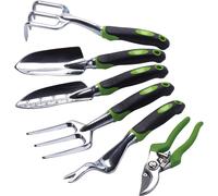 Draper Expert 08996 Garden Tool Set (6 Piece) each 1