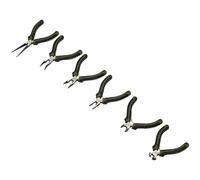 Draper Expert 6 Piece Mini Pliers Set