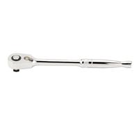 Draper Expert 60 Tooth Micro Head Reversible Ratchet, 3/8" Sq. Dr.