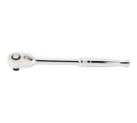 Draper Expert 60 Tooth Micro Head Reversible Ratchet 3/8" Square Drive Hand Tool