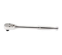 Draper Expert 60 Tooth Sealed Head Reversible Ratchet 3/8" Square Drive