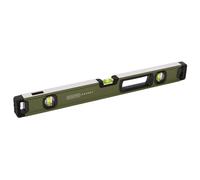 Draper Expert 600mm Box Spirit Level with Handle, Precision Level Tool