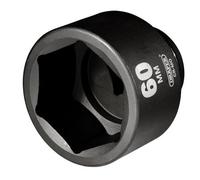 Draper Expert 60mm 3/4" Square Drive Hi-Torq 6 Point Impact Socket (5041)
